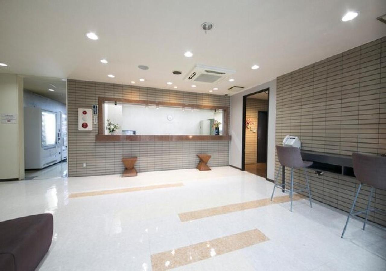 Okadaya Bayside / Vacation Stay 72737 Toyohashi Extérieur photo